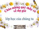 Vẽ Hình chữ nhật -hình vuông